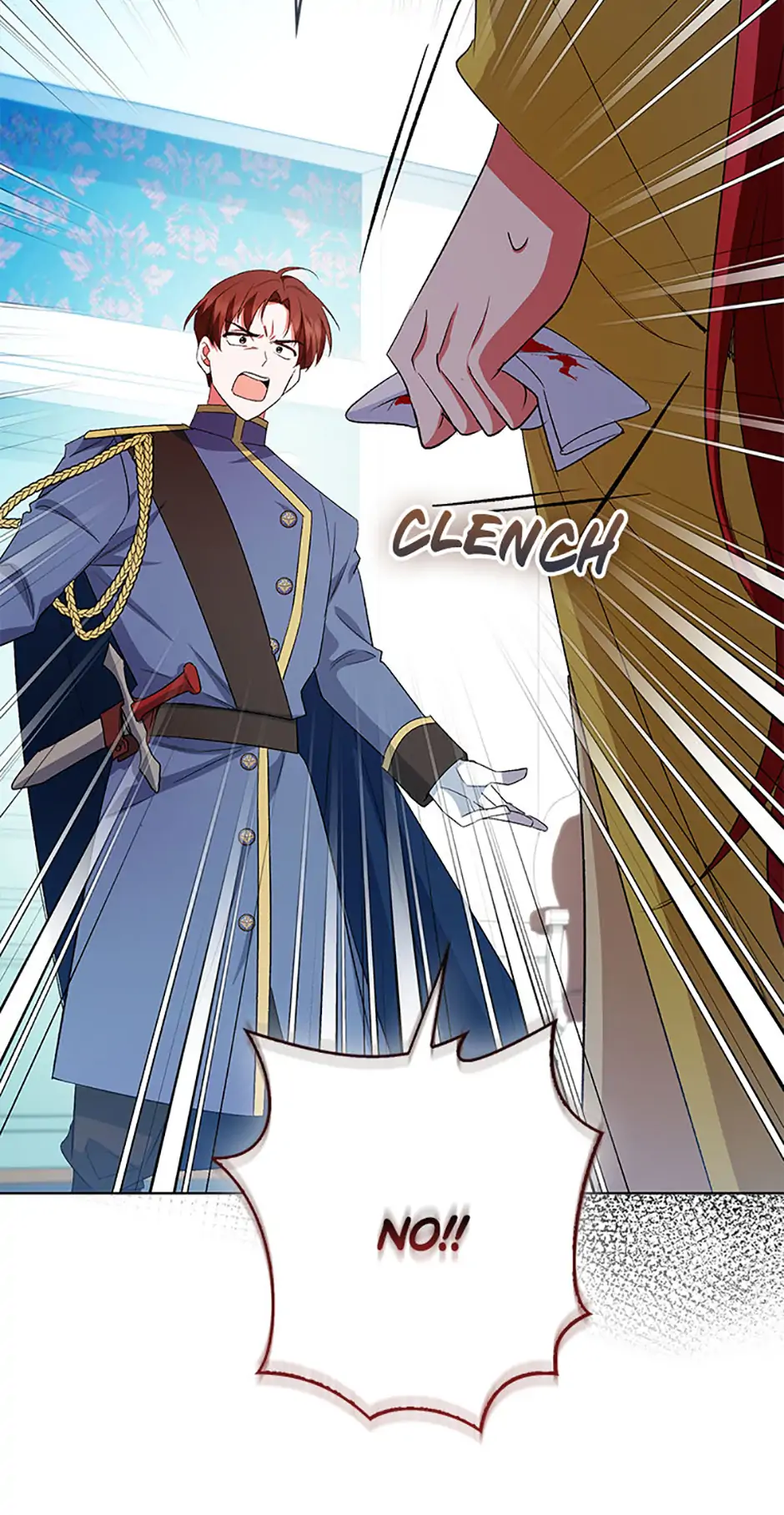 How to Perfectly End a Contract Marriage Chapter 46 - Page 50