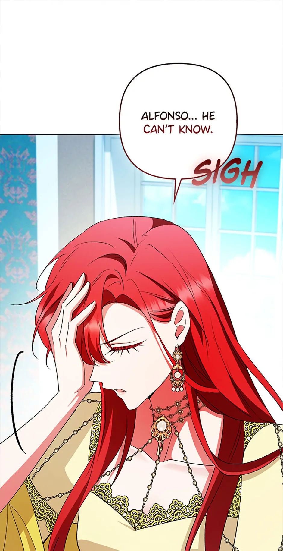 How to Perfectly End a Contract Marriage Chapter 46 - Page 51