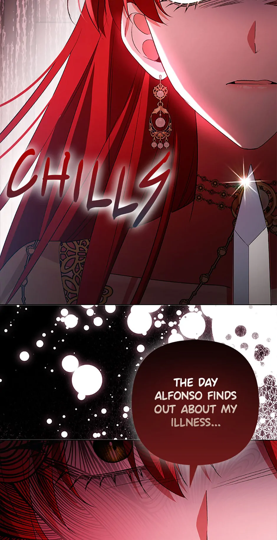 How to Perfectly End a Contract Marriage Chapter 46 - Page 57