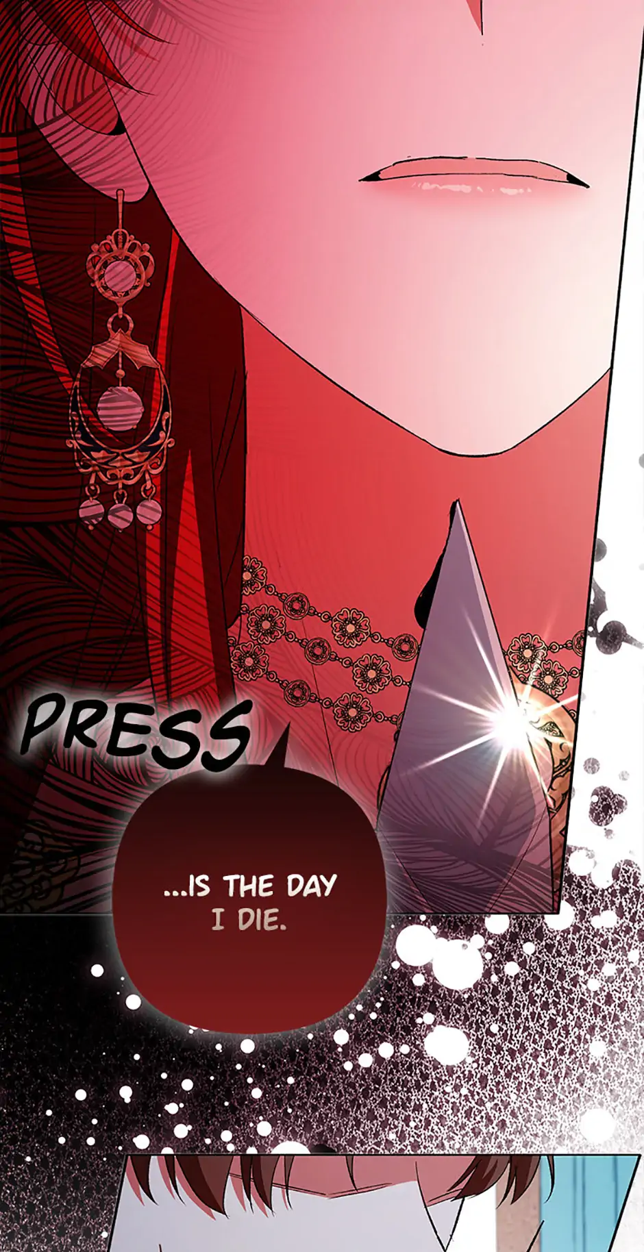 How to Perfectly End a Contract Marriage Chapter 46 - Page 58