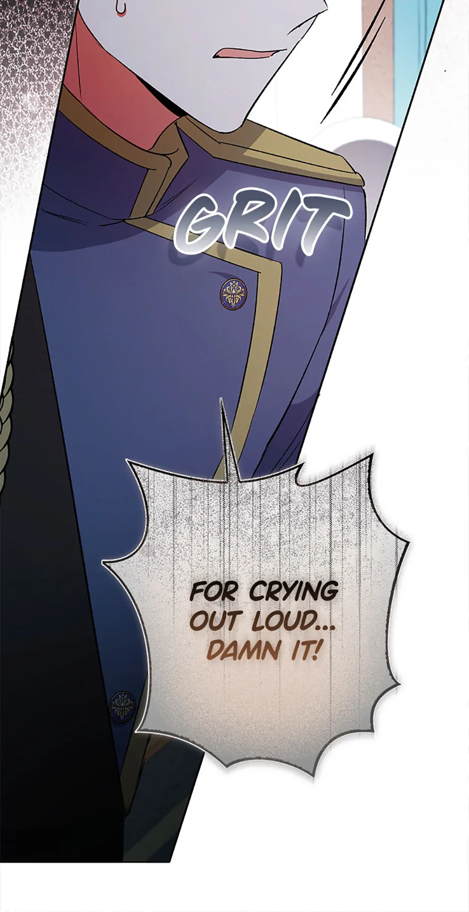 How to Perfectly End a Contract Marriage Chapter 46 - Page 59