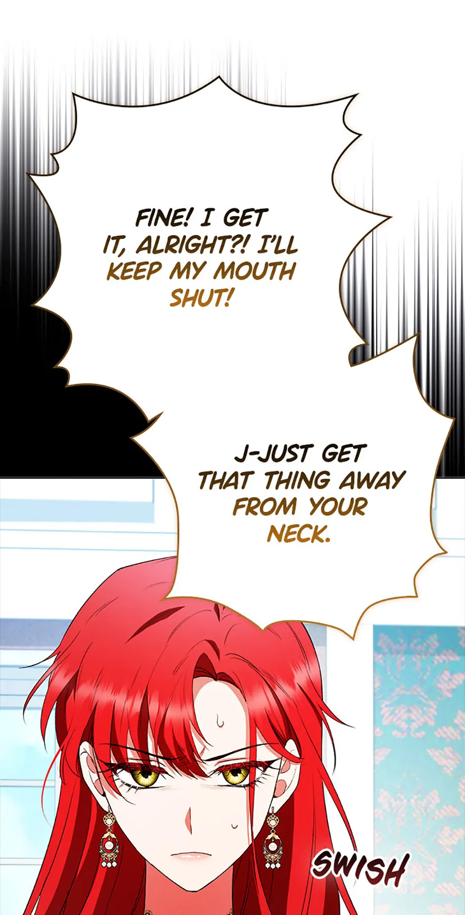 How to Perfectly End a Contract Marriage Chapter 46 - Page 60