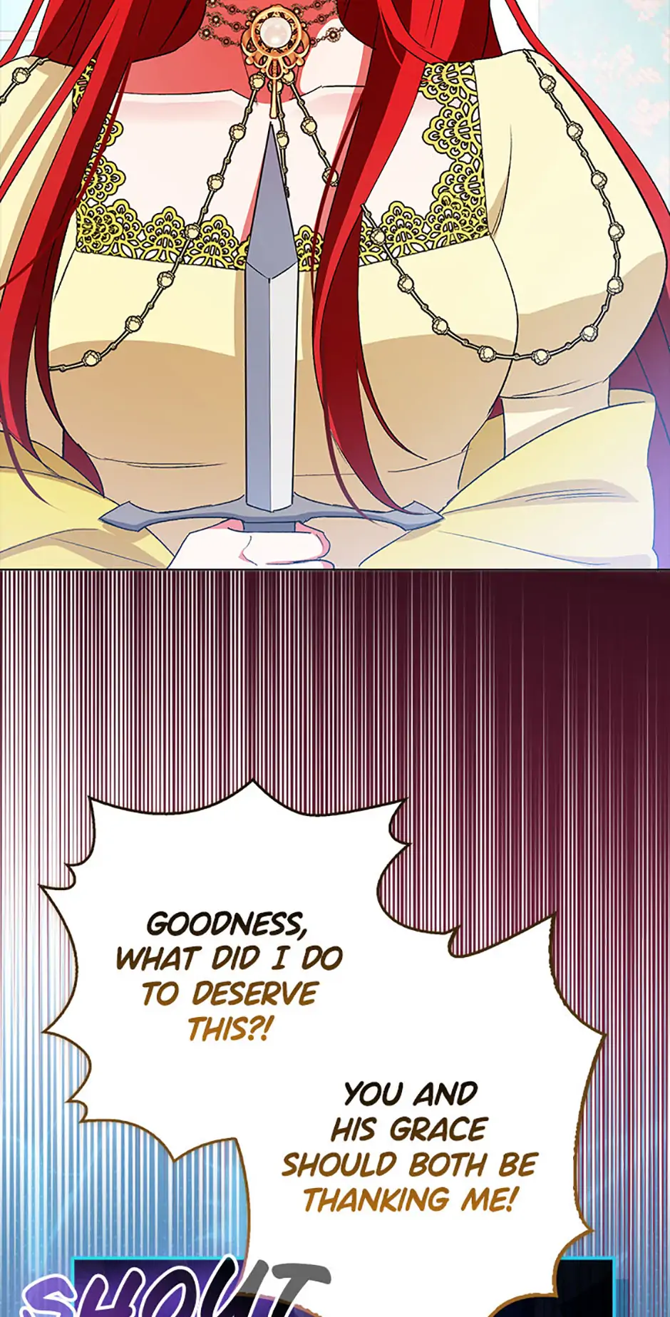 How to Perfectly End a Contract Marriage Chapter 46 - Page 61