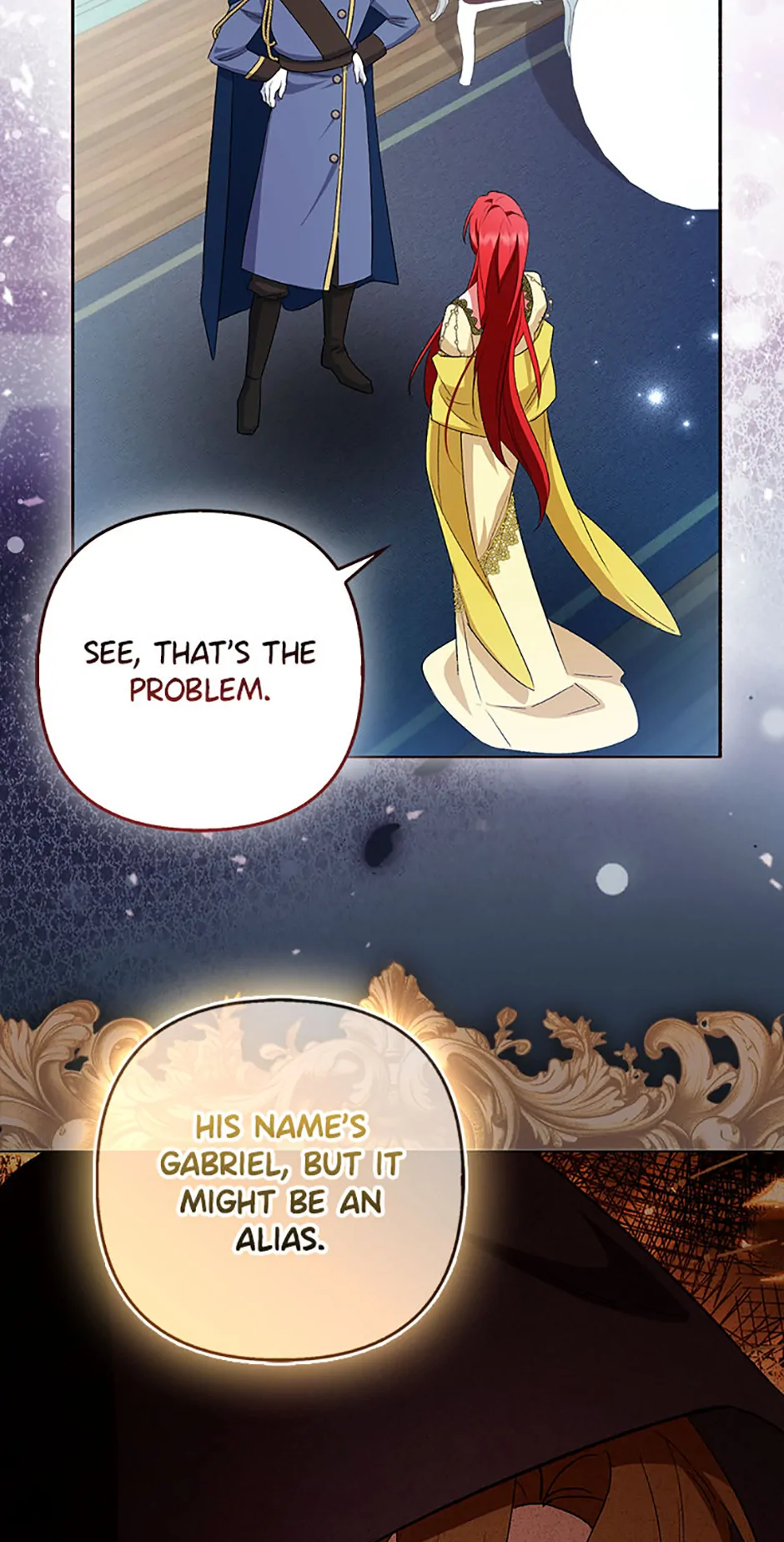 How to Perfectly End a Contract Marriage Chapter 46 - Page 68