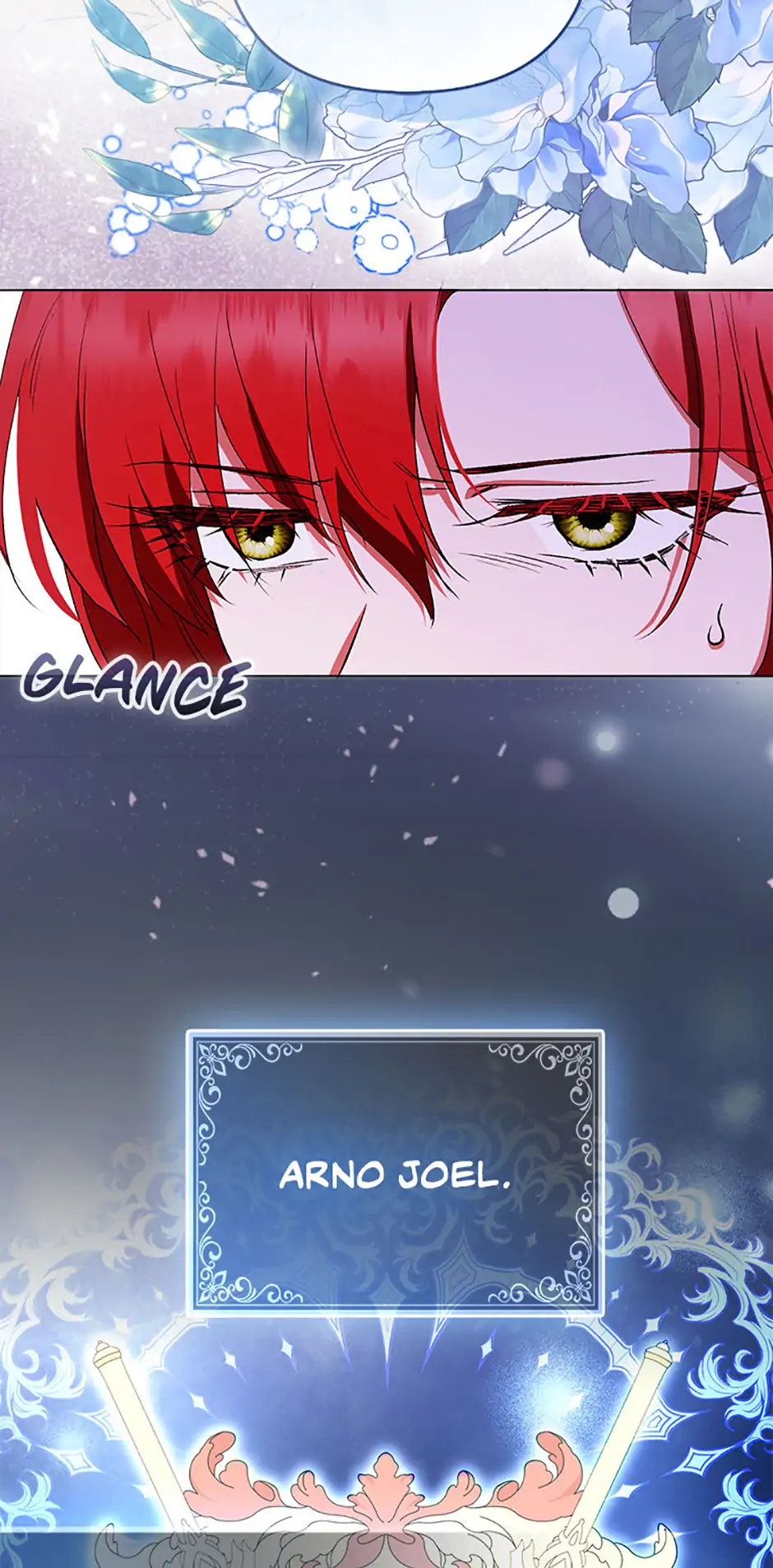 How to Perfectly End a Contract Marriage Chapter 46 - Page 7