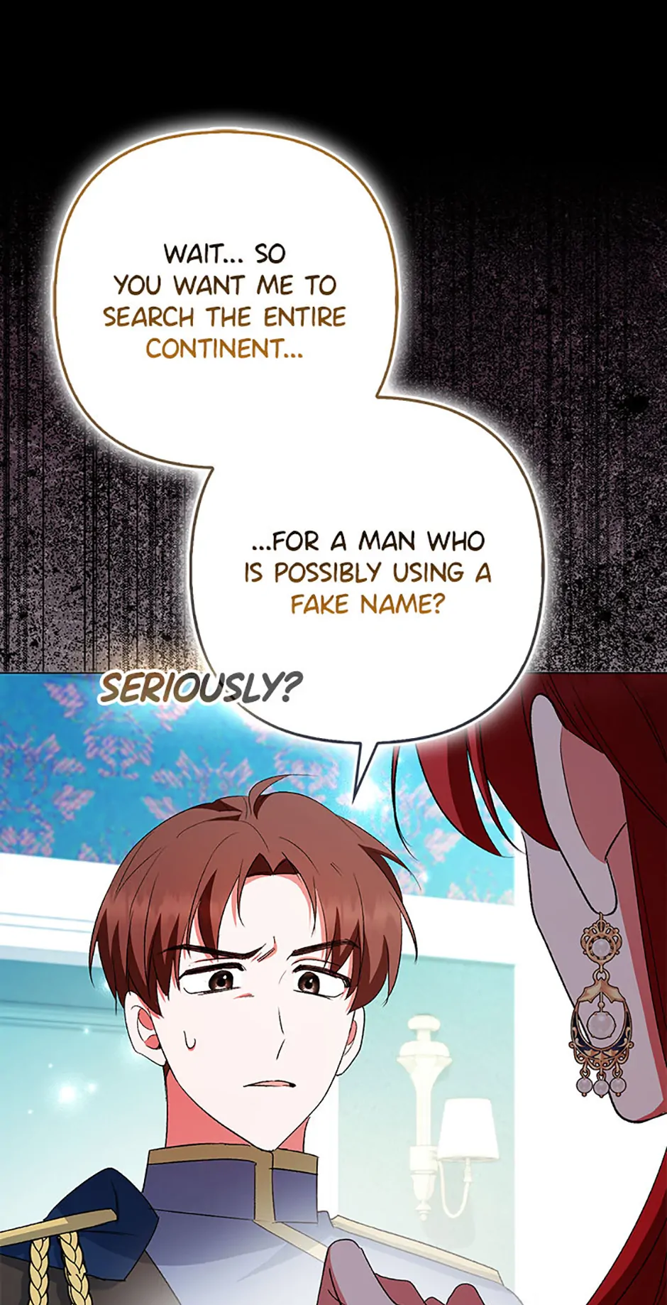 How to Perfectly End a Contract Marriage Chapter 46 - Page 70