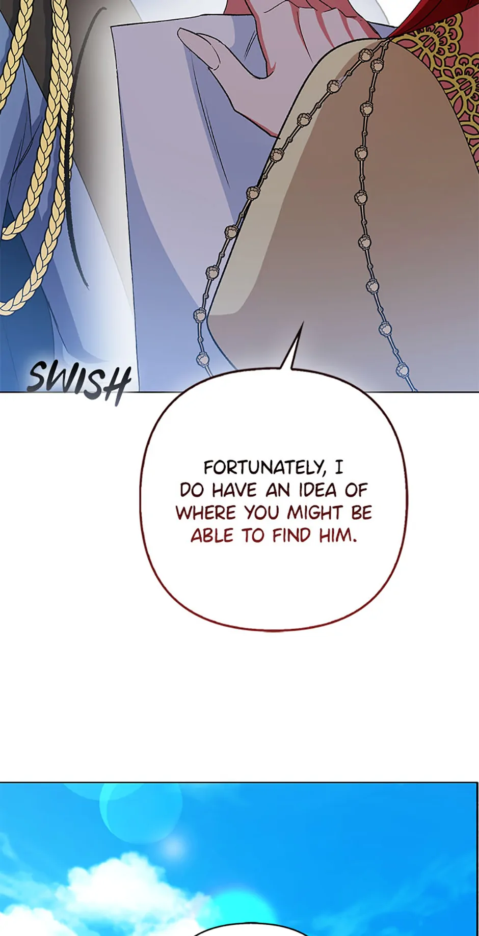 How to Perfectly End a Contract Marriage Chapter 46 - Page 71