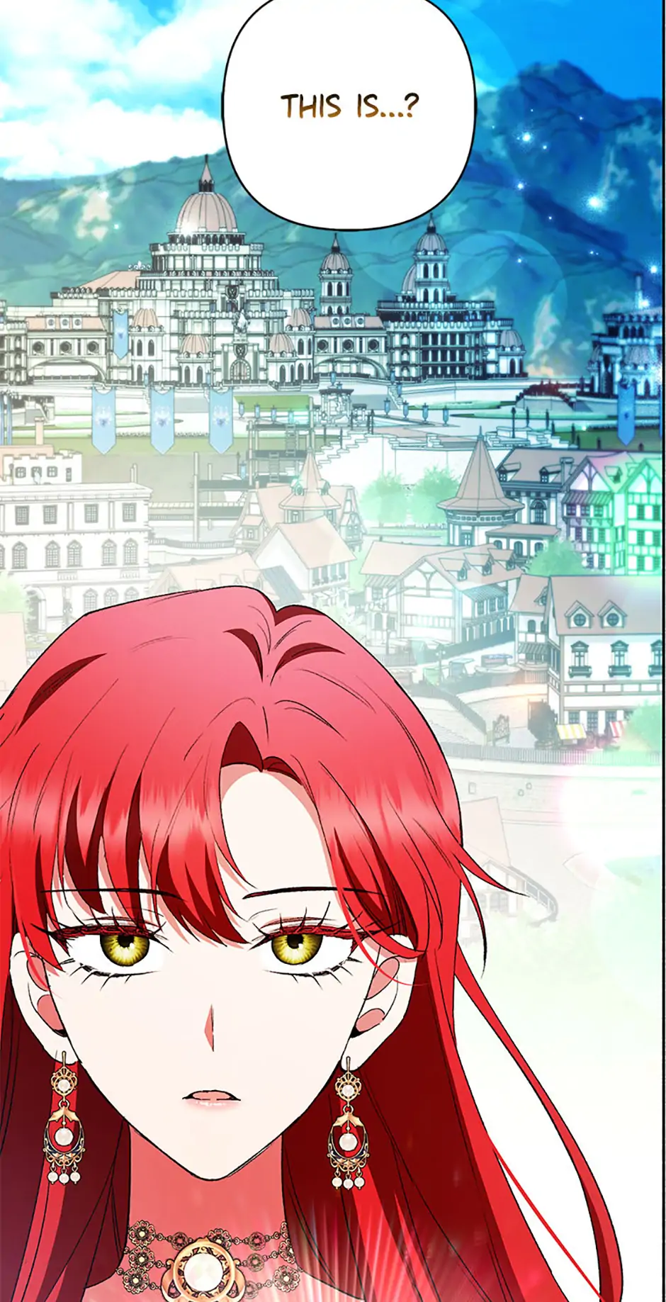 How to Perfectly End a Contract Marriage Chapter 46 - Page 72