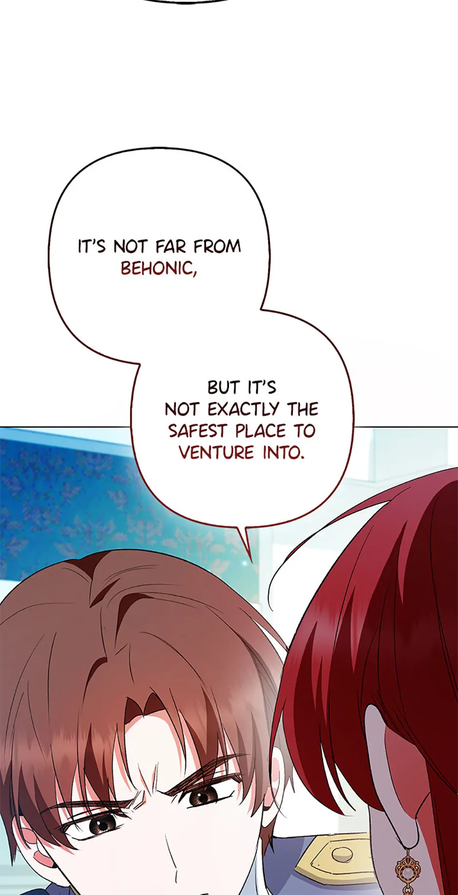 How to Perfectly End a Contract Marriage Chapter 46 - Page 74