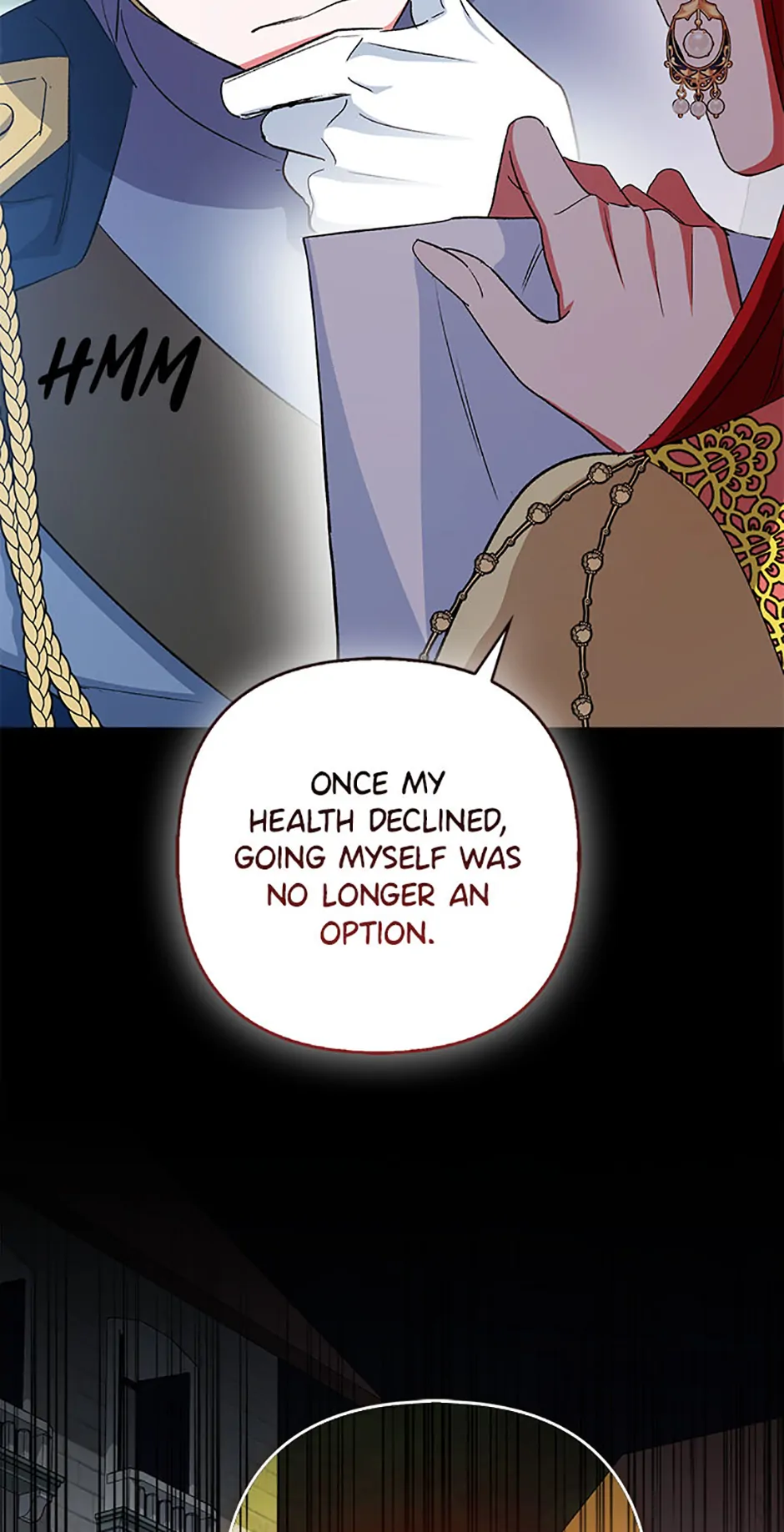 How to Perfectly End a Contract Marriage Chapter 46 - Page 75