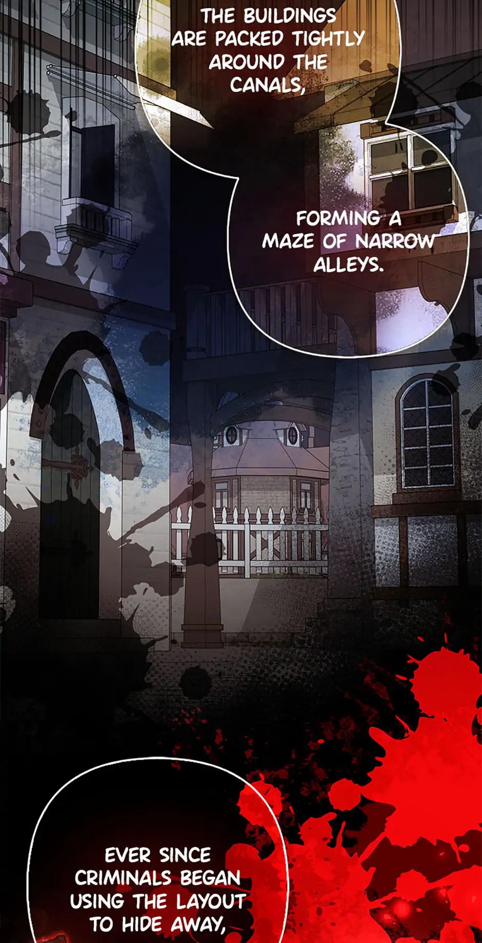 How to Perfectly End a Contract Marriage Chapter 46 - Page 76