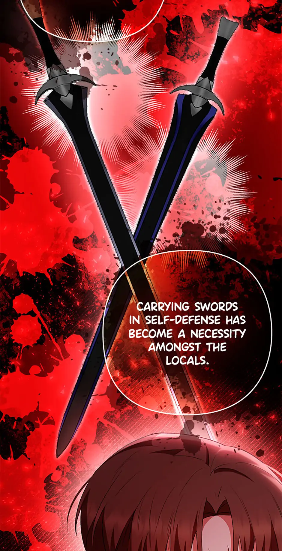 How to Perfectly End a Contract Marriage Chapter 46 - Page 77