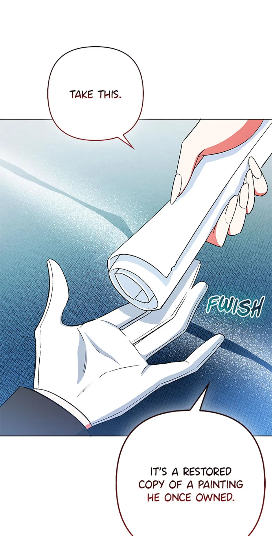 How to Perfectly End a Contract Marriage Chapter 46 - Page 79