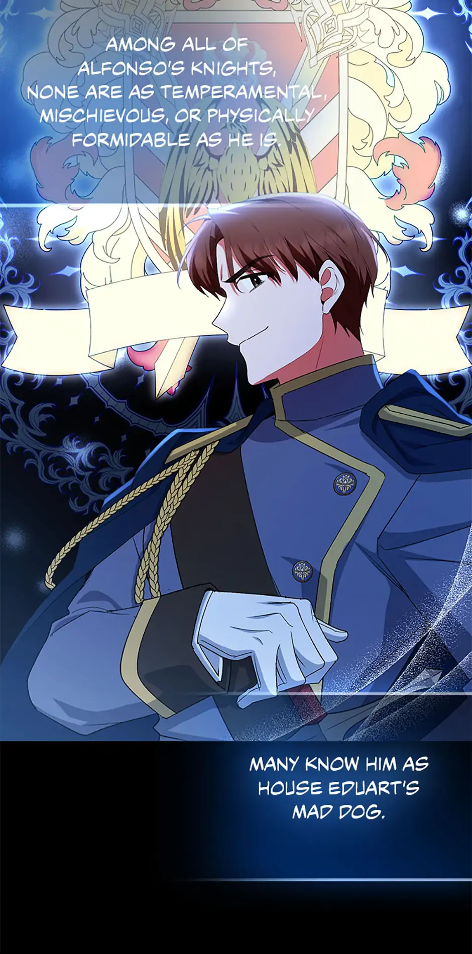 How to Perfectly End a Contract Marriage Chapter 46 - Page 8