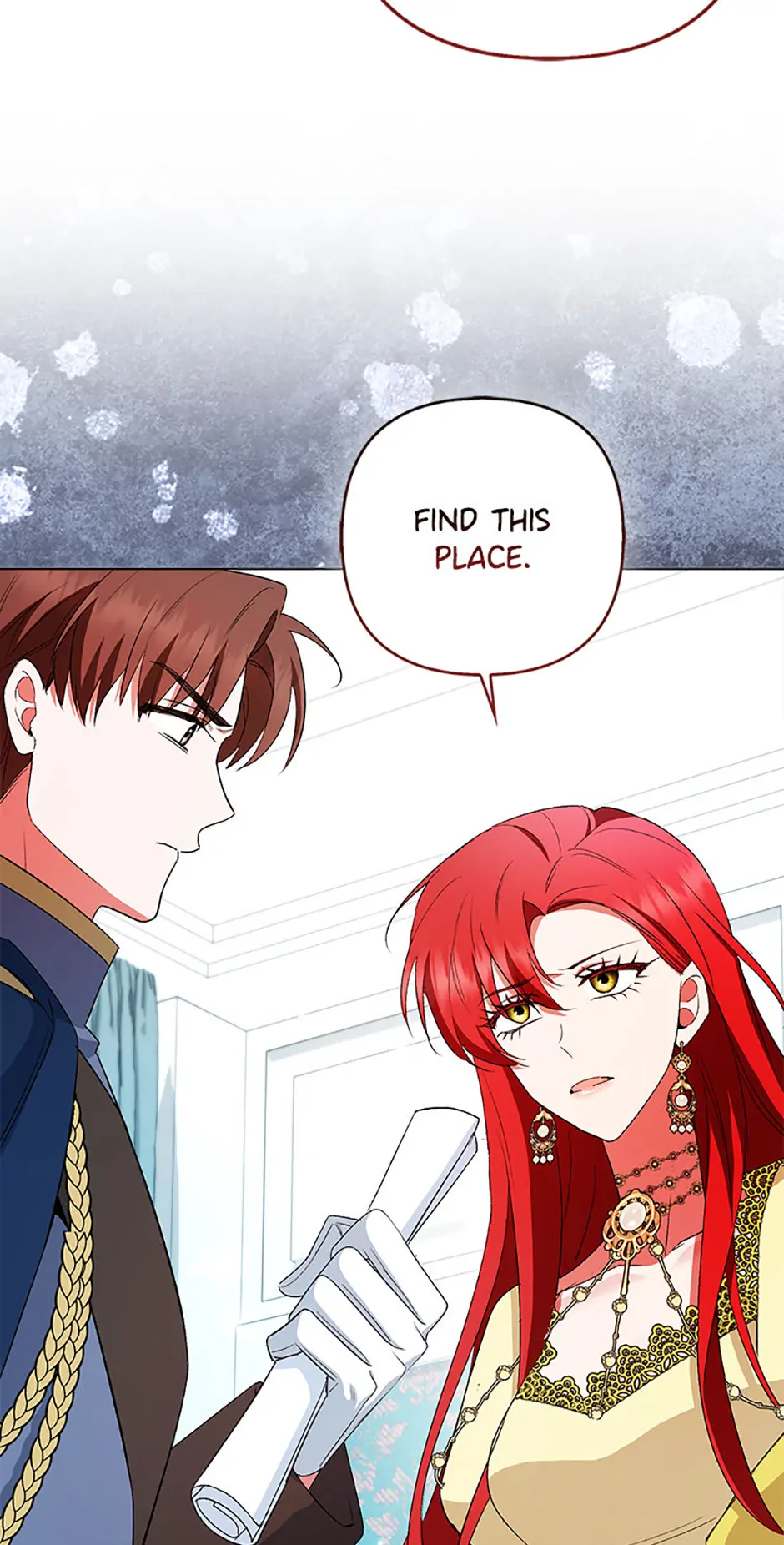 How to Perfectly End a Contract Marriage Chapter 46 - Page 80