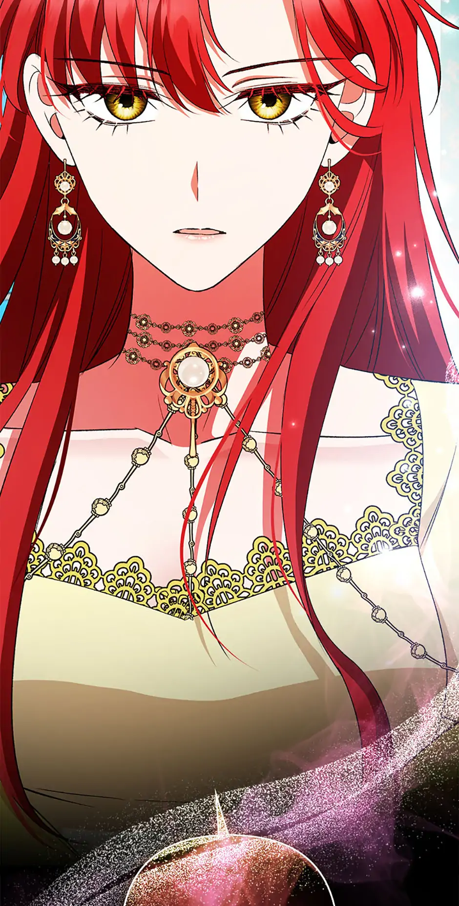 How to Perfectly End a Contract Marriage Chapter 46 - Page 82