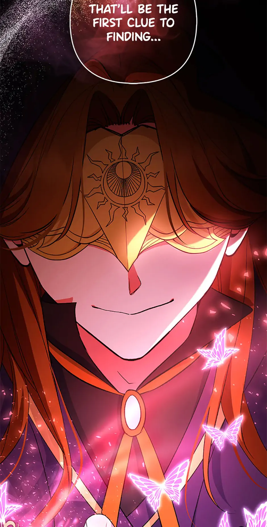 How to Perfectly End a Contract Marriage Chapter 46 - Page 83