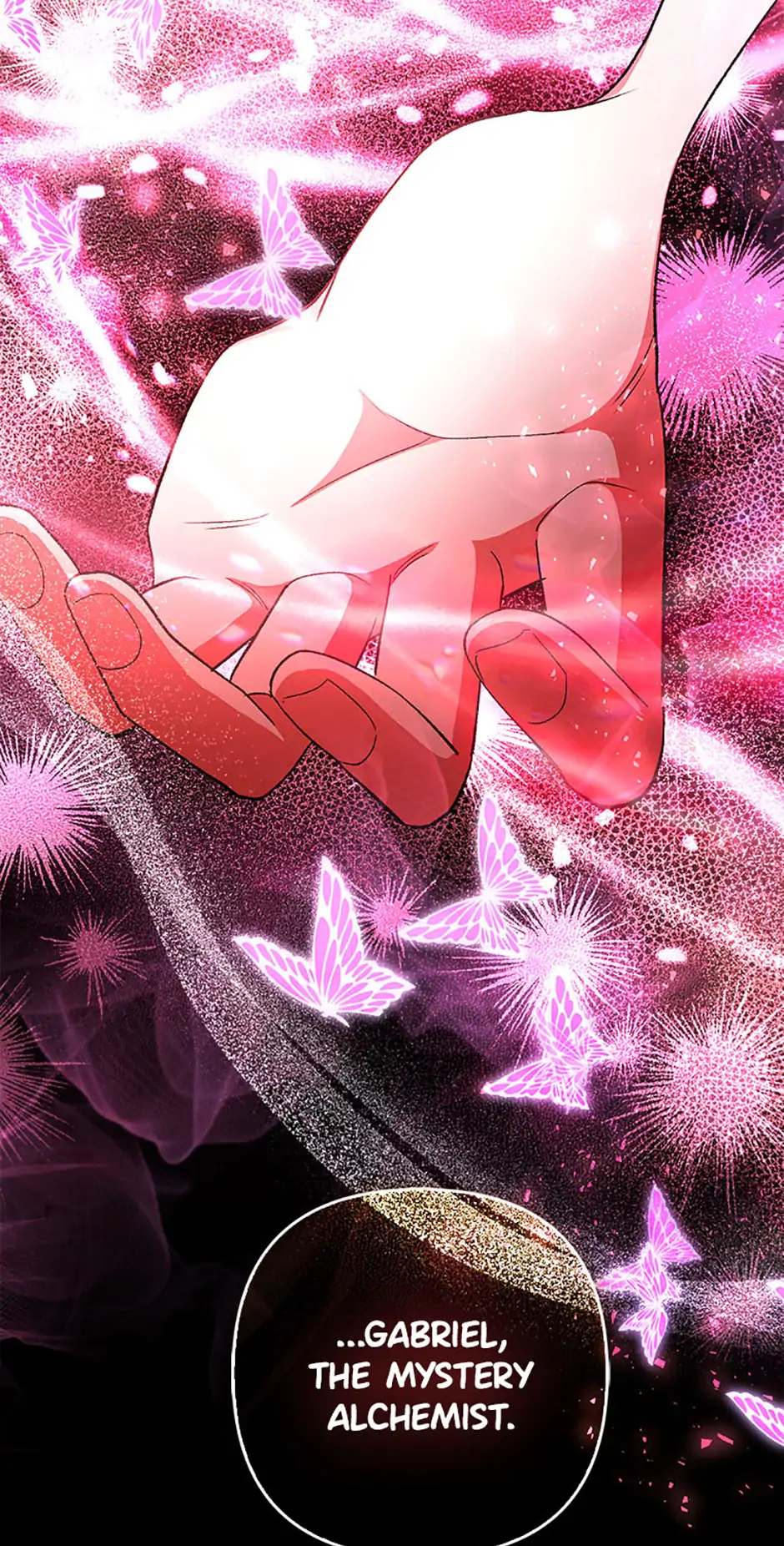 How to Perfectly End a Contract Marriage Chapter 46 - Page 85