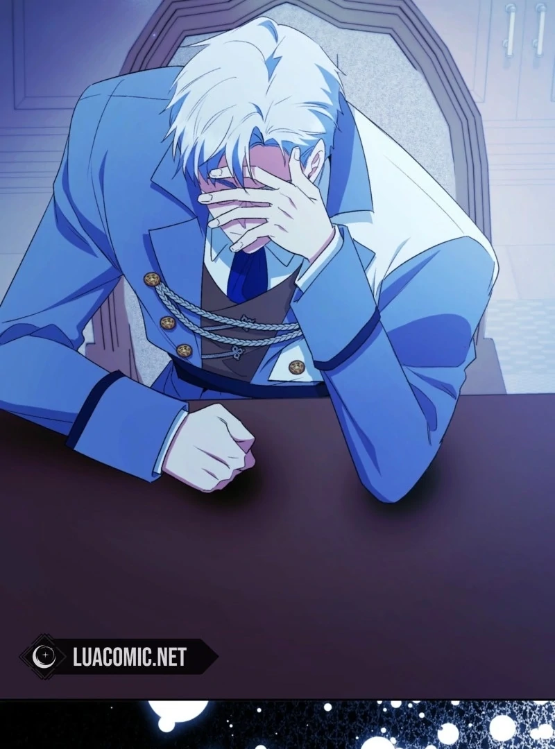 How to Perfectly End a Contract Marriage Chapter 47 - Page 10