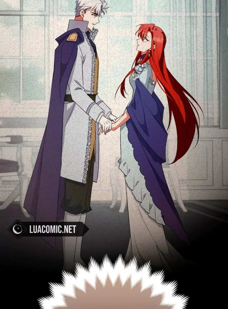 How to Perfectly End a Contract Marriage Chapter 47 - Page 102