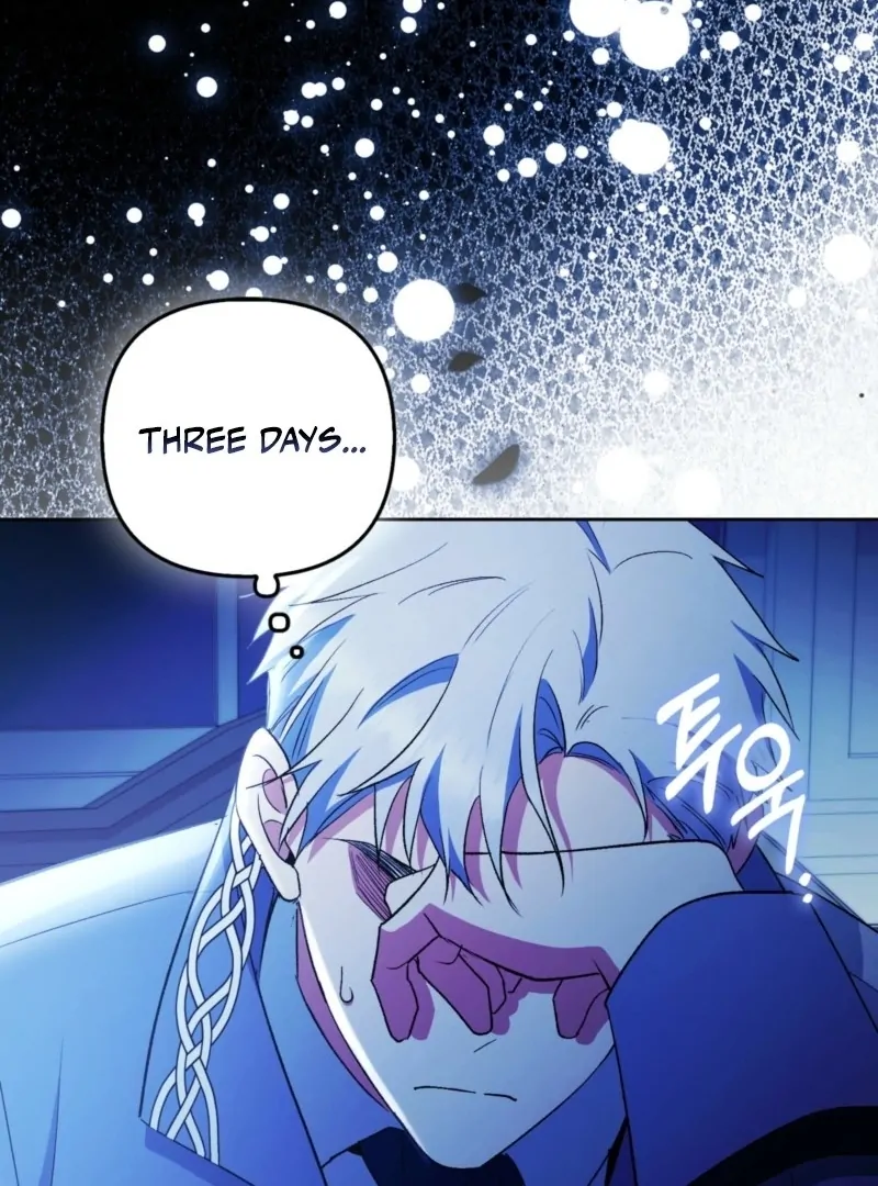 How to Perfectly End a Contract Marriage Chapter 47 - Page 11