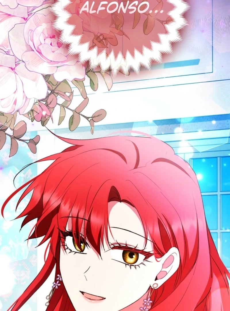 How to Perfectly End a Contract Marriage Chapter 47 - Page 119