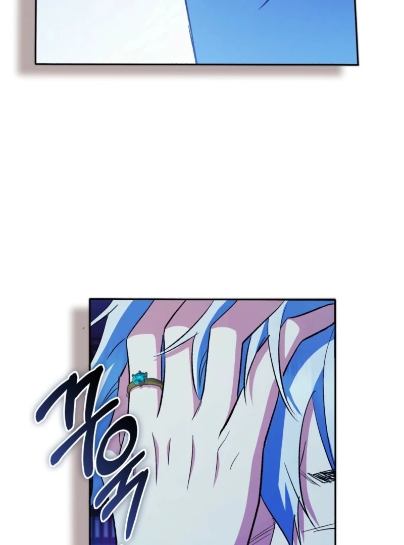 How to Perfectly End a Contract Marriage Chapter 47 - Page 124