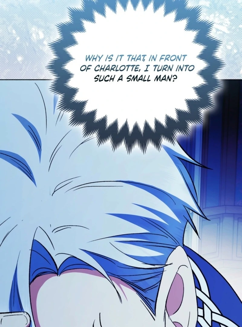 How to Perfectly End a Contract Marriage Chapter 47 - Page 127