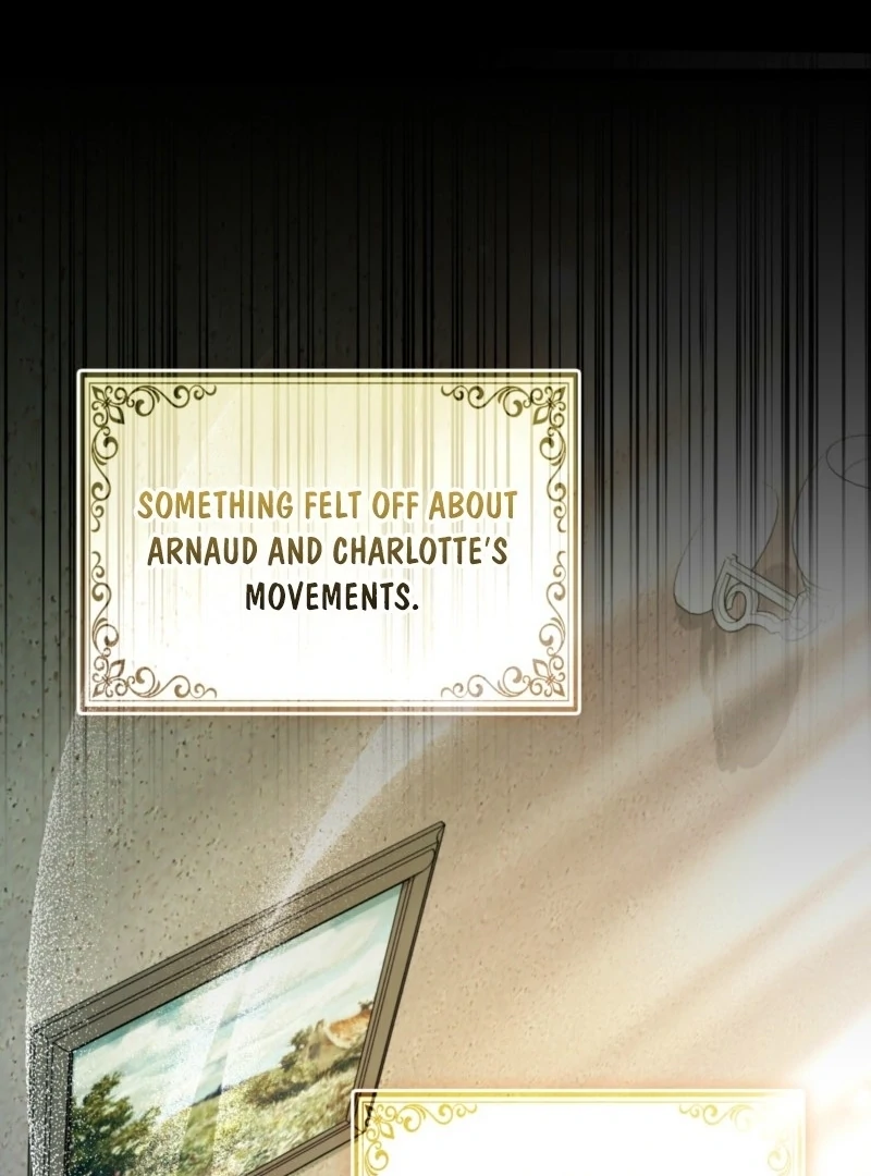 How to Perfectly End a Contract Marriage Chapter 47 - Page 13