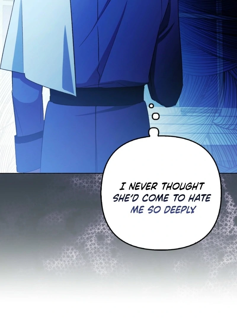 How to Perfectly End a Contract Marriage Chapter 47 - Page 132