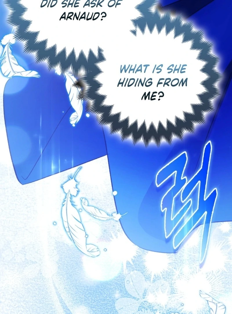 How to Perfectly End a Contract Marriage Chapter 47 - Page 137