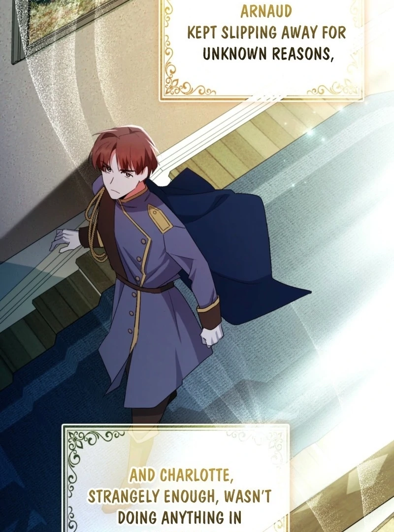 How to Perfectly End a Contract Marriage Chapter 47 - Page 14