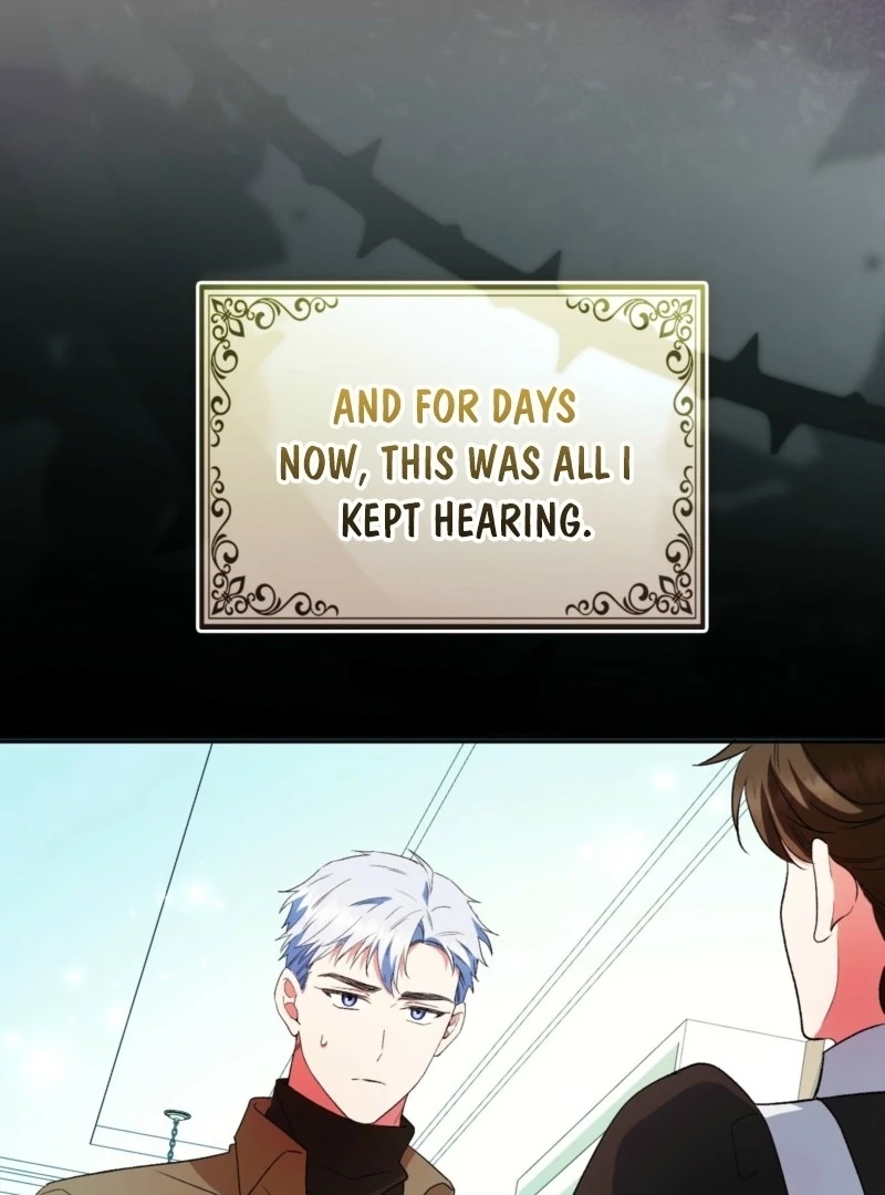 How to Perfectly End a Contract Marriage Chapter 47 - Page 16