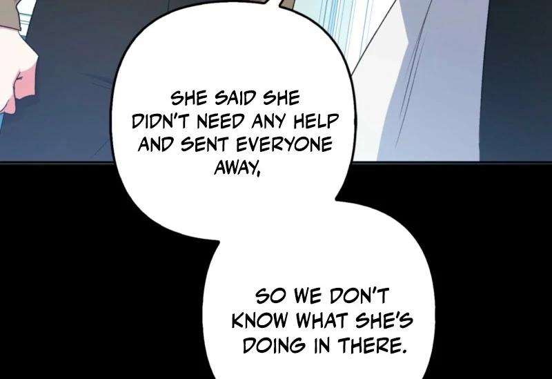 How to Perfectly End a Contract Marriage Chapter 47 - Page 18