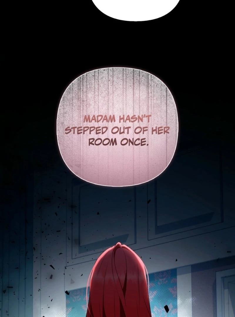 How to Perfectly End a Contract Marriage Chapter 47 - Page 19