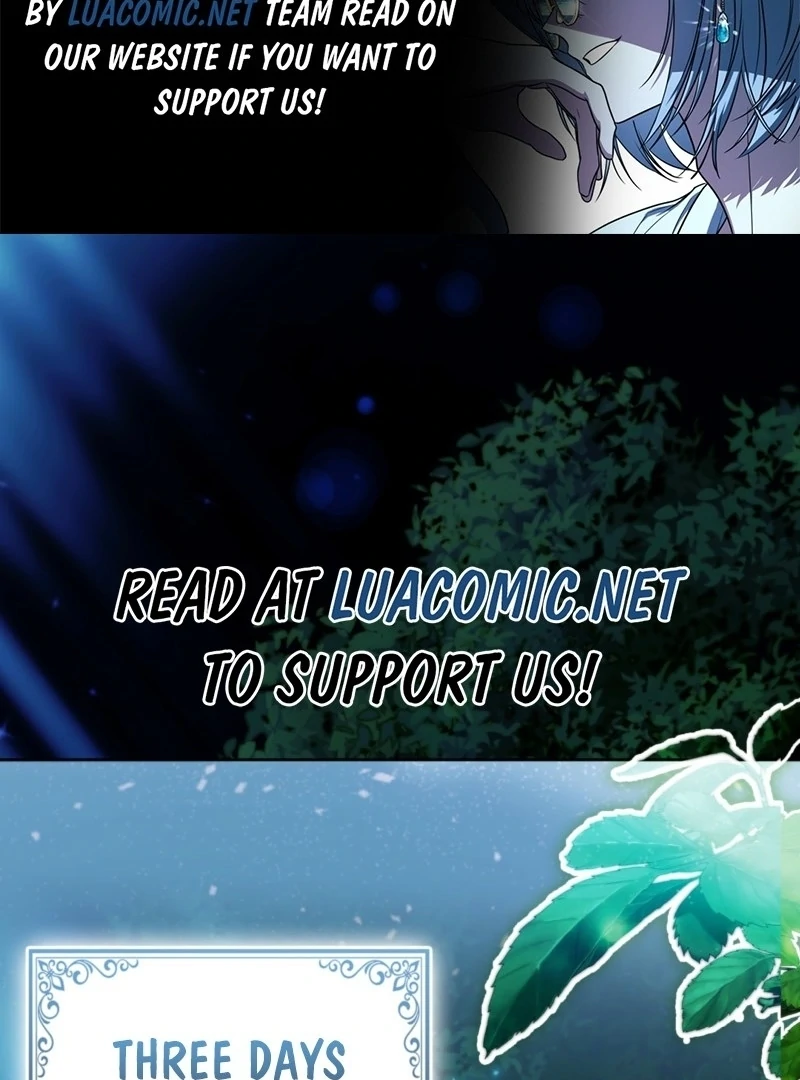 How to Perfectly End a Contract Marriage Chapter 47 - Page 2