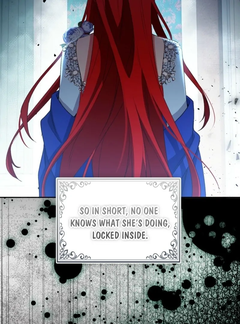 How to Perfectly End a Contract Marriage Chapter 47 - Page 20