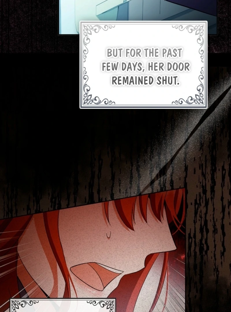 How to Perfectly End a Contract Marriage Chapter 47 - Page 22