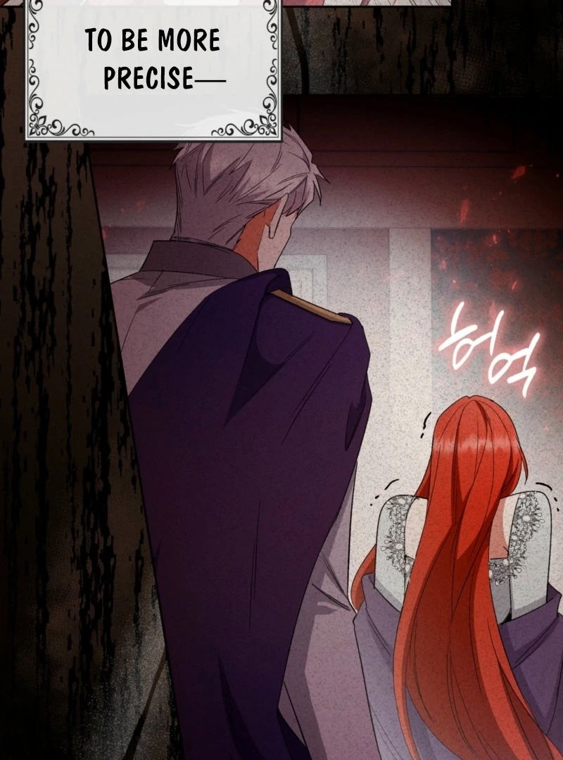 How to Perfectly End a Contract Marriage Chapter 47 - Page 23