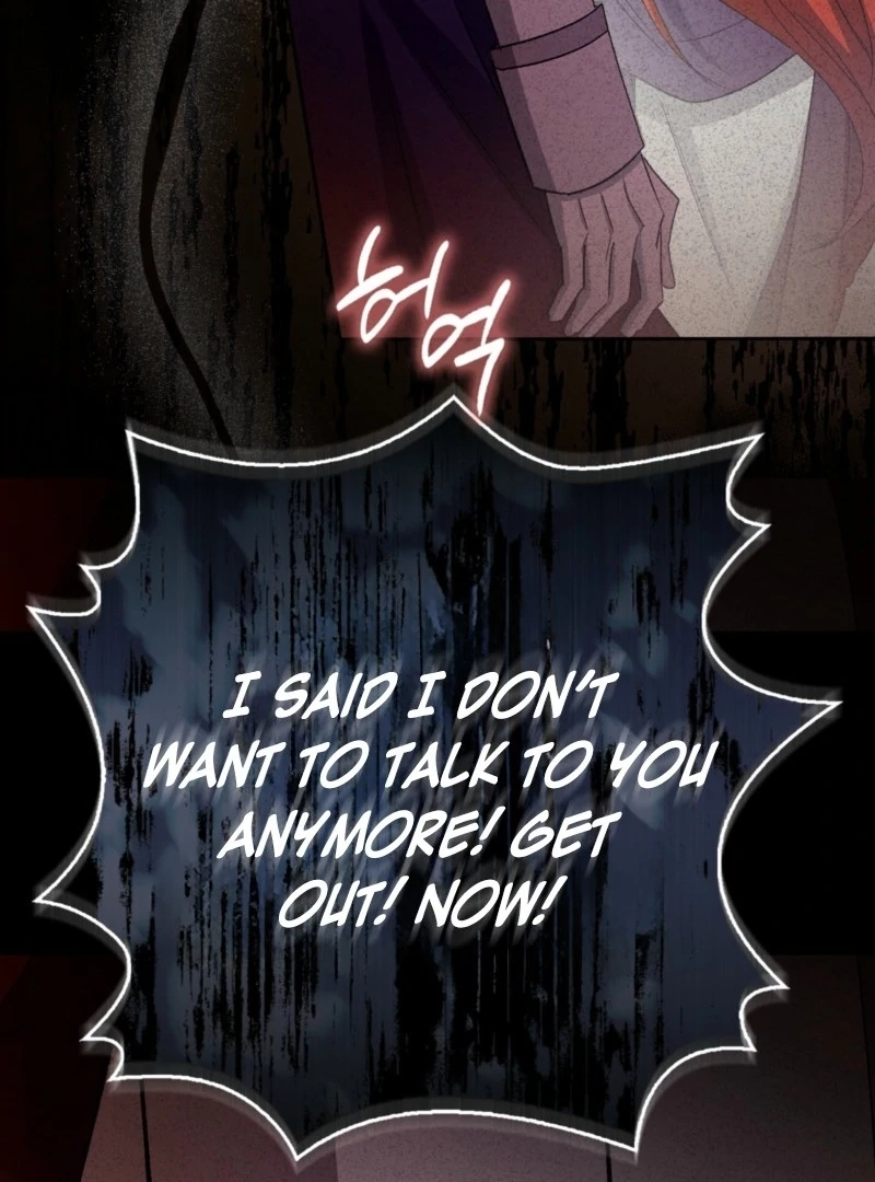 How to Perfectly End a Contract Marriage Chapter 47 - Page 24