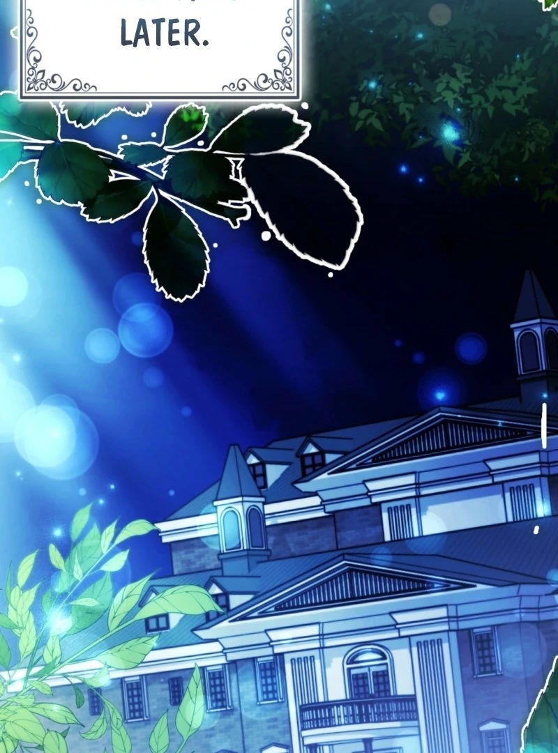 How to Perfectly End a Contract Marriage Chapter 47 - Page 3