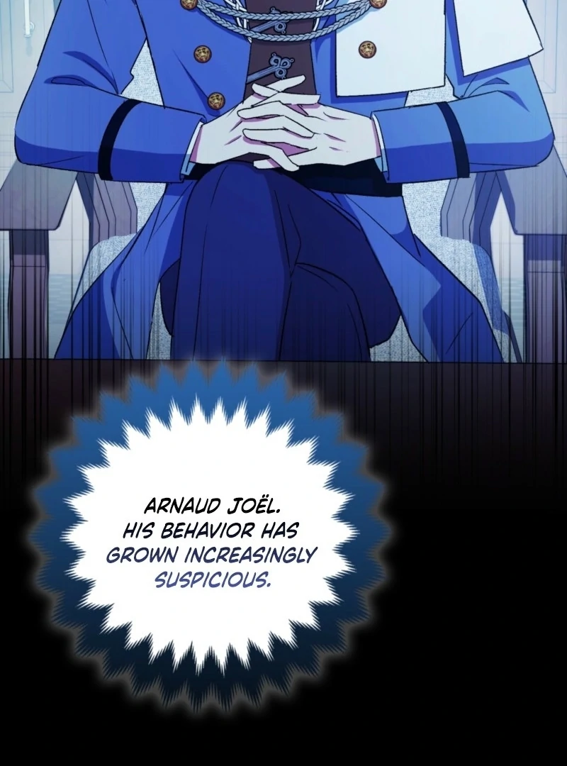 How to Perfectly End a Contract Marriage Chapter 47 - Page 30