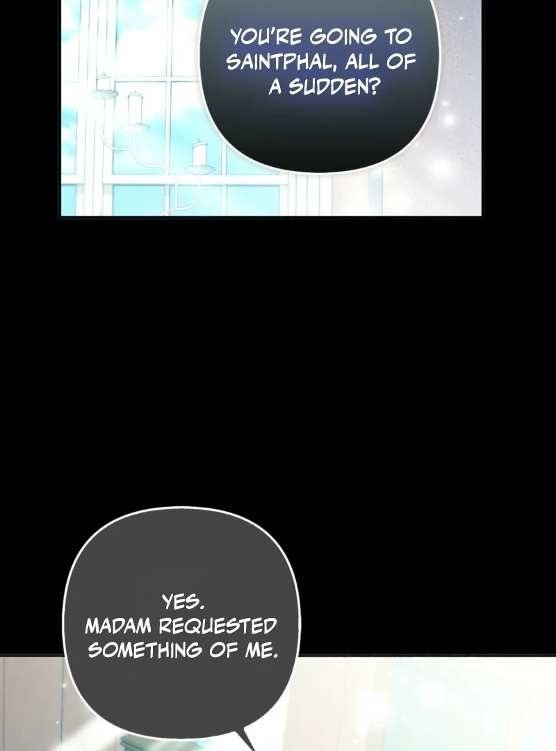 How to Perfectly End a Contract Marriage Chapter 47 - Page 32