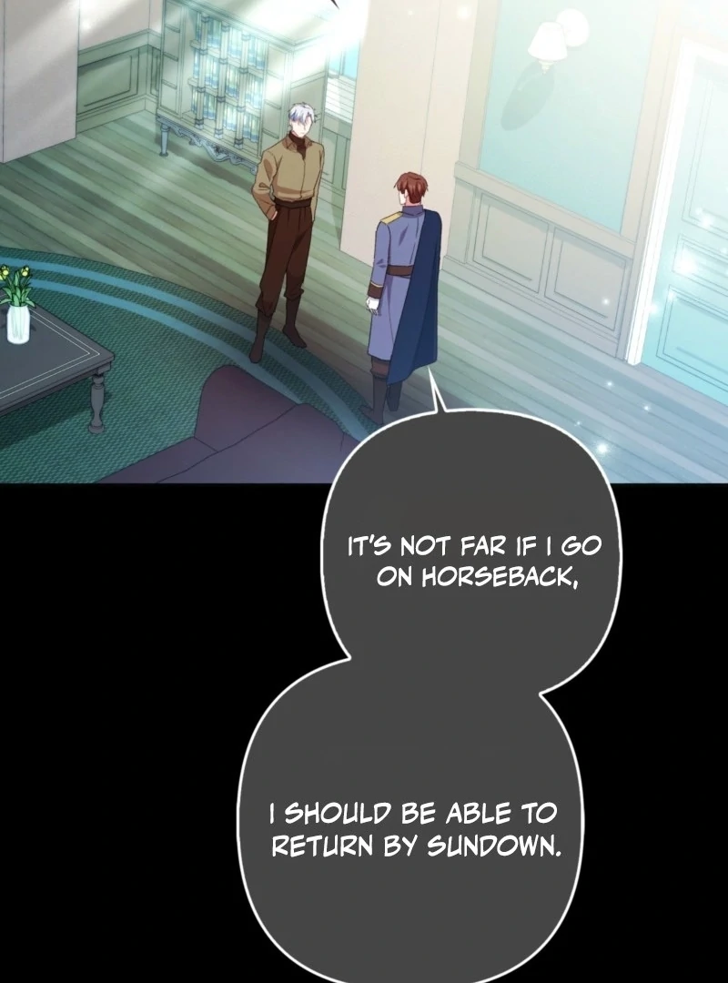 How to Perfectly End a Contract Marriage Chapter 47 - Page 33