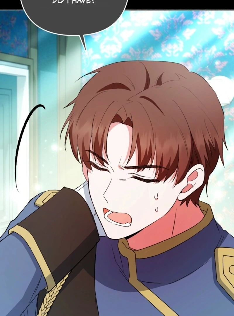 How to Perfectly End a Contract Marriage Chapter 47 - Page 37