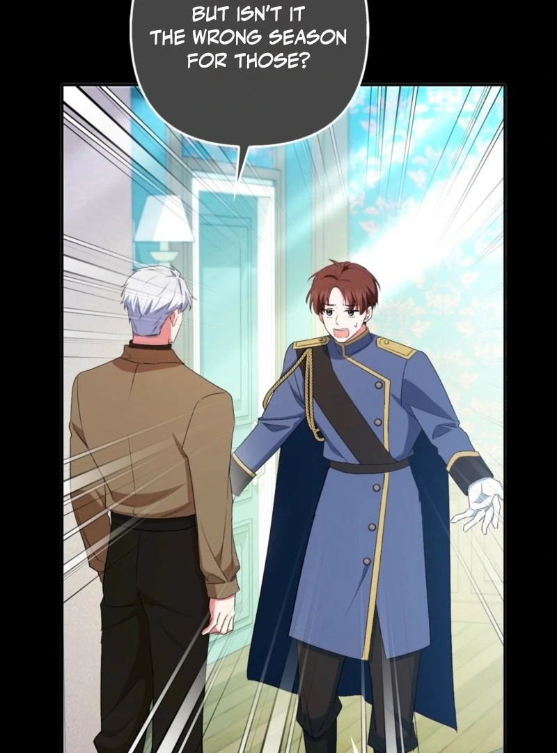 How to Perfectly End a Contract Marriage Chapter 47 - Page 39