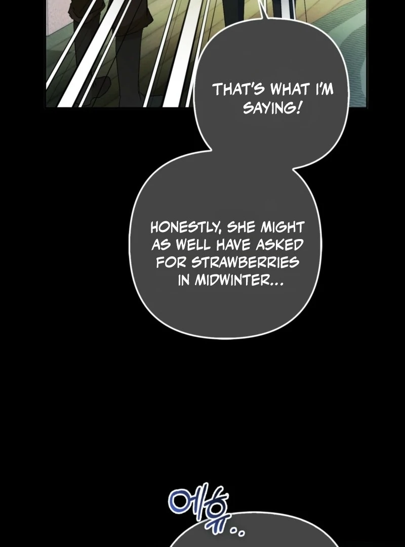 How to Perfectly End a Contract Marriage Chapter 47 - Page 40