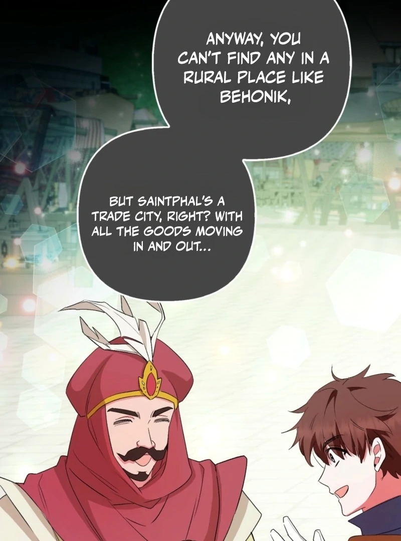 How to Perfectly End a Contract Marriage Chapter 47 - Page 41