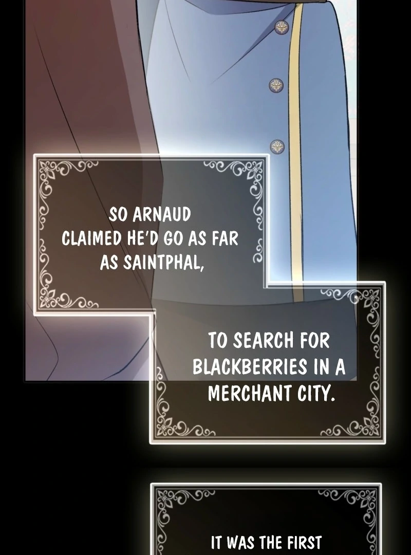 How to Perfectly End a Contract Marriage Chapter 47 - Page 46