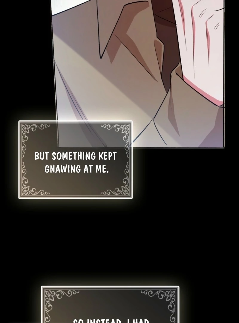 How to Perfectly End a Contract Marriage Chapter 47 - Page 48